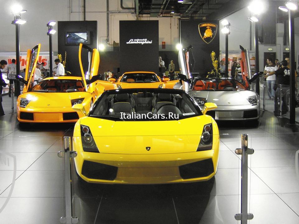 Иллюстрация к тексту Какая из моделей Lamborghini вам больше нравится? Иллюстрация к тексту Какая из моделей Lamborghini вам больше нравится?