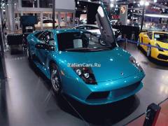 Lamborghini Gallardo купить - хотел бы каждый!
